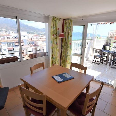 Edf. Sirena 7ºk Apartment Нерха Екстериор снимка