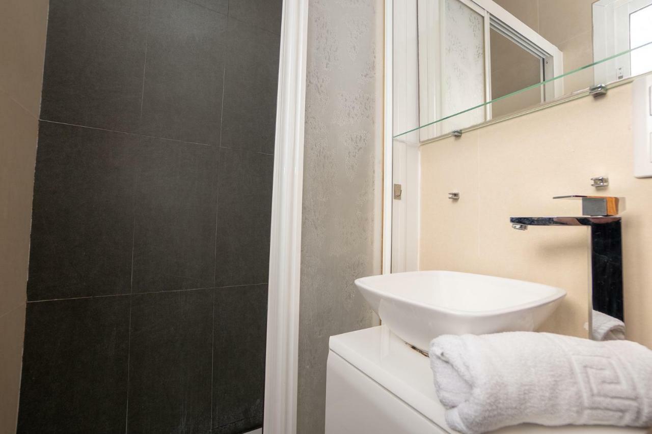 Edf. Sirena 7ºk Apartment Нерха Екстериор снимка